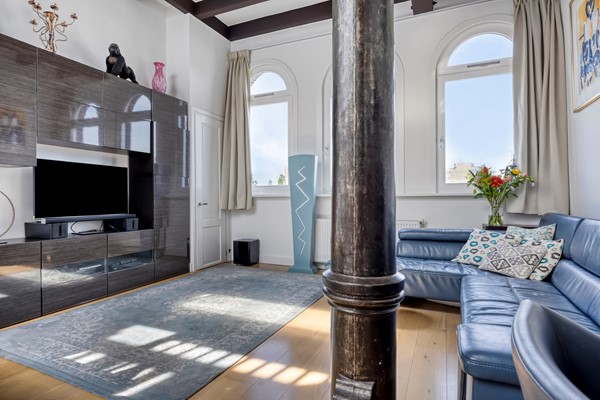 Medium property photo - Gerard Douplein 90-4, 1073 XG Amsterdam